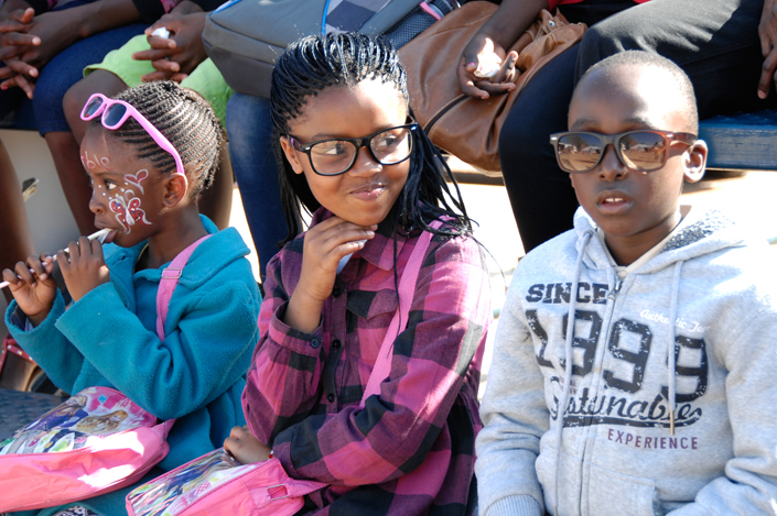 Botswana Consumer Fair 2014