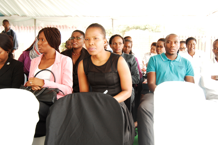 First Medical Doctors Graduate