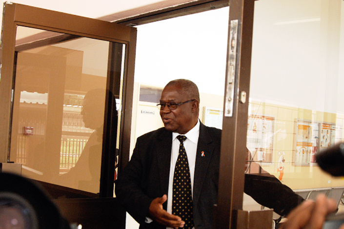 First Medical Doctors Graduate