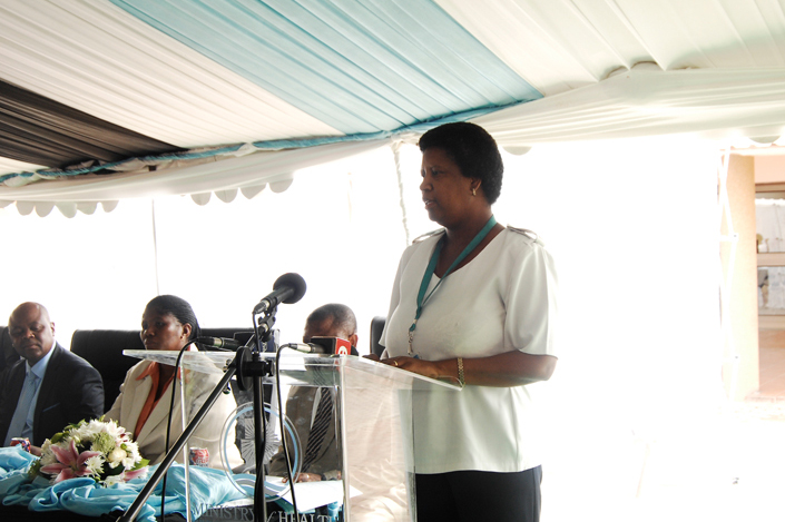 First Medical Doctors Graduate