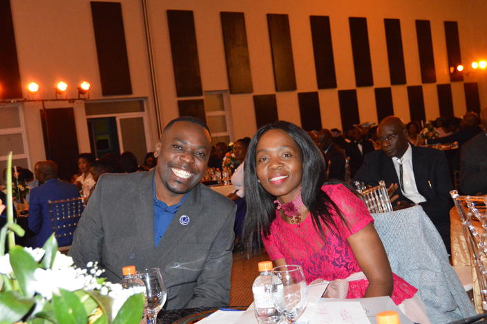  Ministerial Annual Achievements Awards