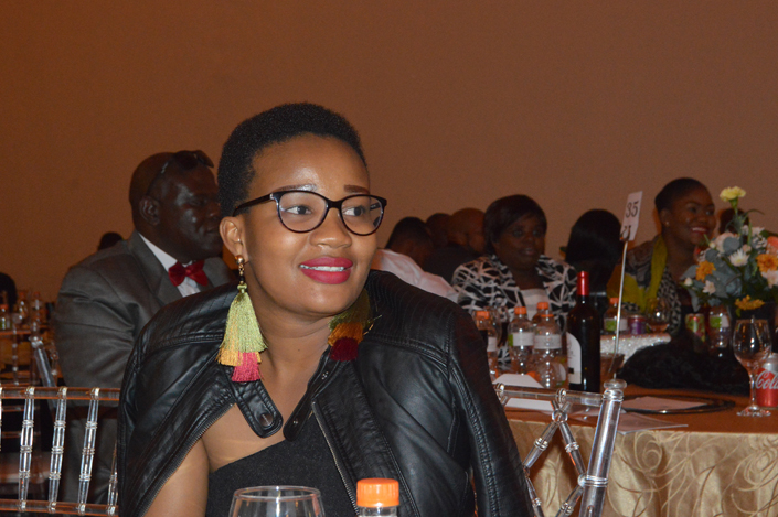  Ministerial Annual Achievements Awards