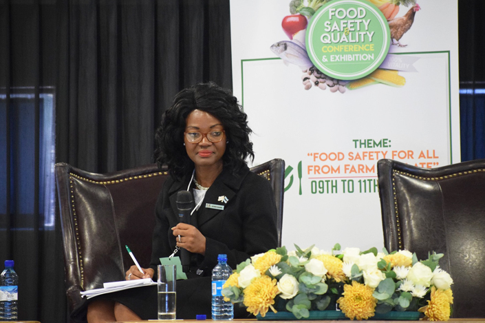 Food security and quality conference