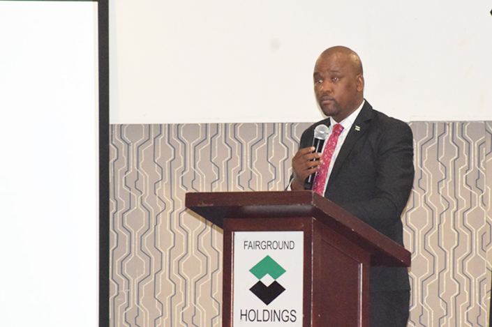 Food security and quality conference