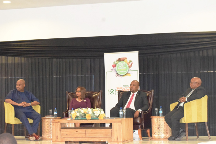 Food security and quality conference