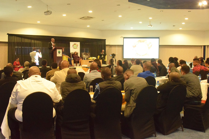 Food security and quality conference