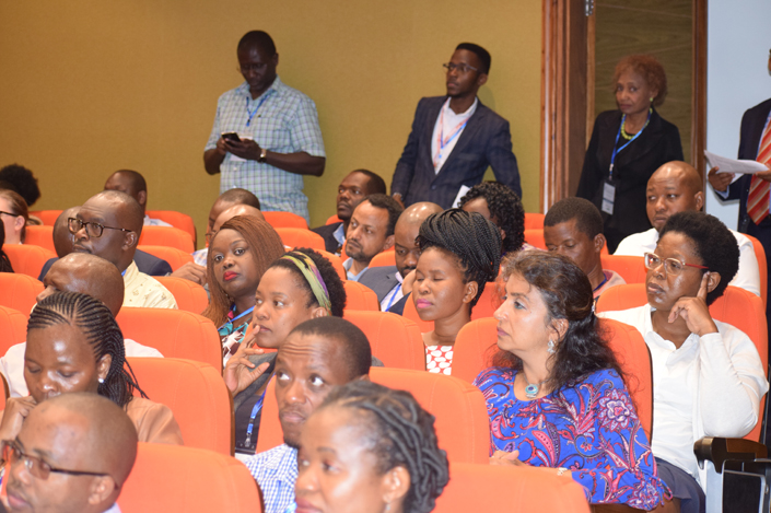 Health Informatics (HELINA) conference