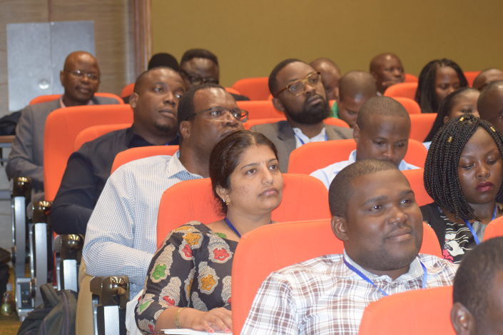 Health Informatics (HELINA) conference
