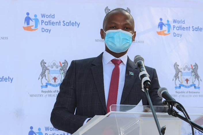 World Patient Safety day