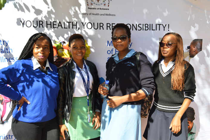 Leave no Child Behind