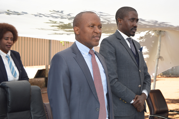 Leave no Child Behind